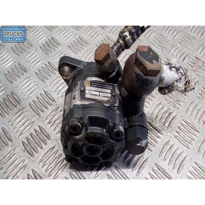 MAN STEERING PUMP MAN 10/150 used