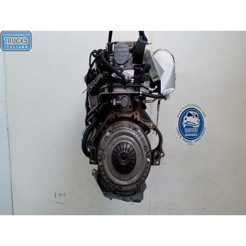 OPEL MOTORE OPEL Astra G 1998>2004 usato