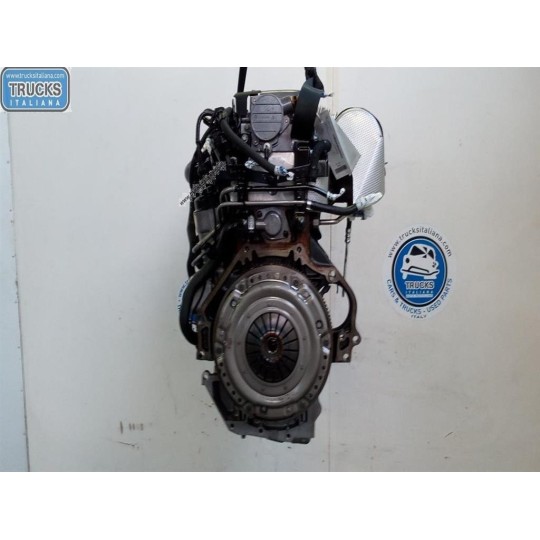 MOTORE OPEL Astra G 1998>2004 usato