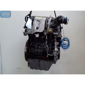 ENGINE OPEL Astra G...