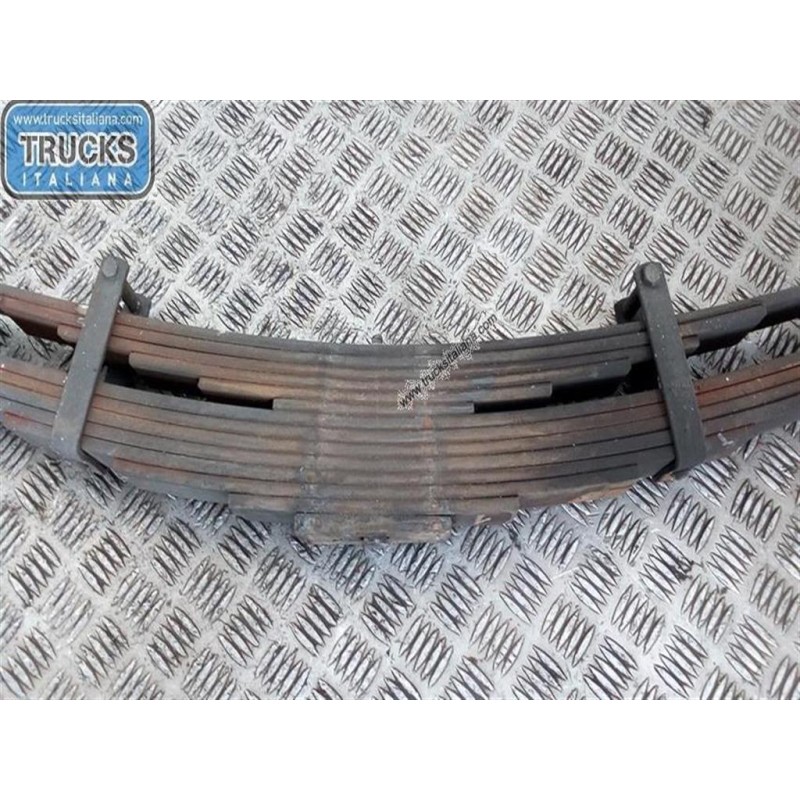 IVECO REAR BACK SPRINGS  IVECO Daily 2006>2009 used
