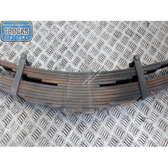 REAR BACK SPRINGS  IVECO Daily 2006>2009 used
