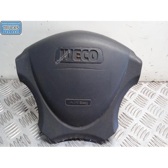 KIT AIR BAG IVECO Daily 2006>2009 usato