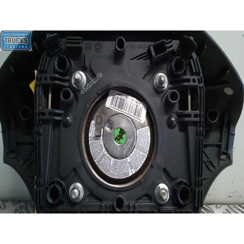 IVECO KIT AIR BAG IVECO Daily 2006>2009 usato