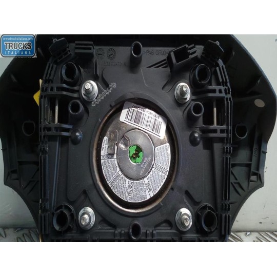 KIT AIR BAG IVECO Daily 2006>2009 usato