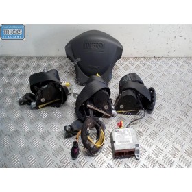 KIT AIR BAG
 IVECO Daily...