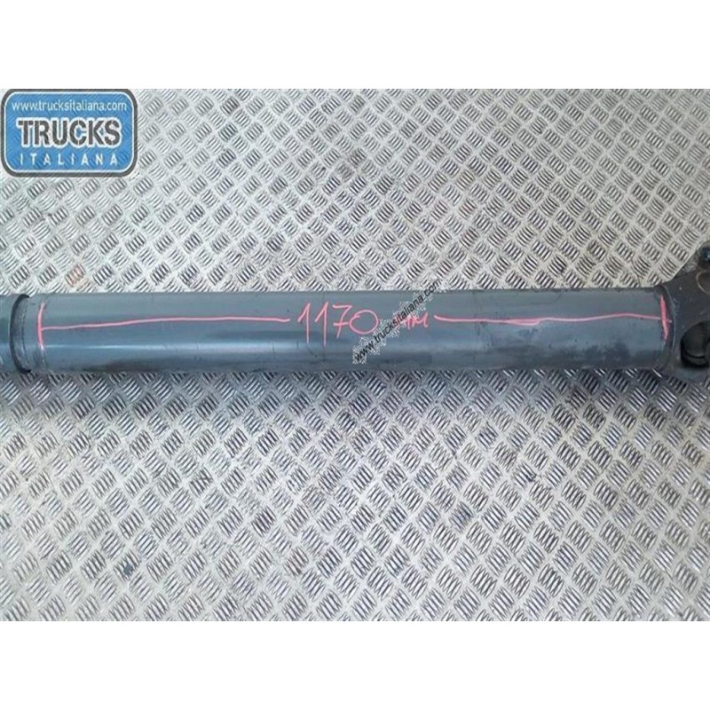 DAF REAR POWER TAKE OFF SHAFTS DAF XF95 used