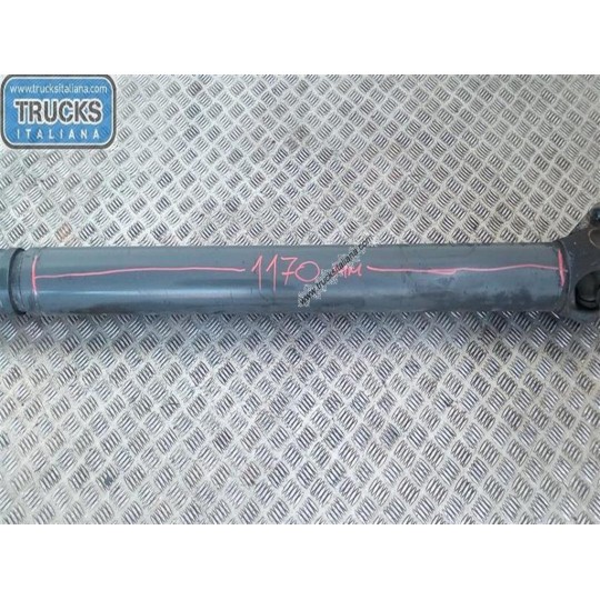 ALBERO TRASMISSIONE POSTERIORE DAF XF95 usato