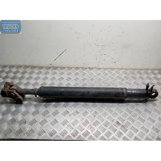 PISTONE ALZA CABINA DAF XF95 usato