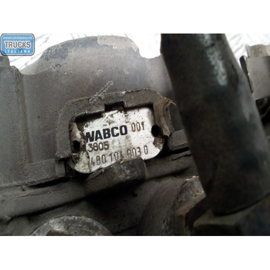 VARIE FRENI 1 DAF XF95 usato