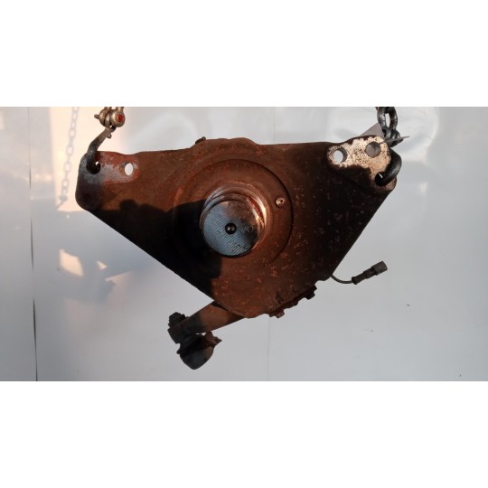 MONTANTE COMPLETO DESTRO DAF XF95 usato