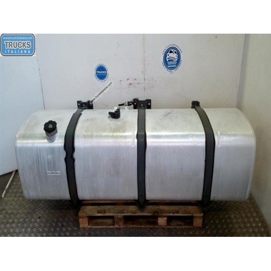 SERBATOIO CARBURANTE DAF XF95 usato