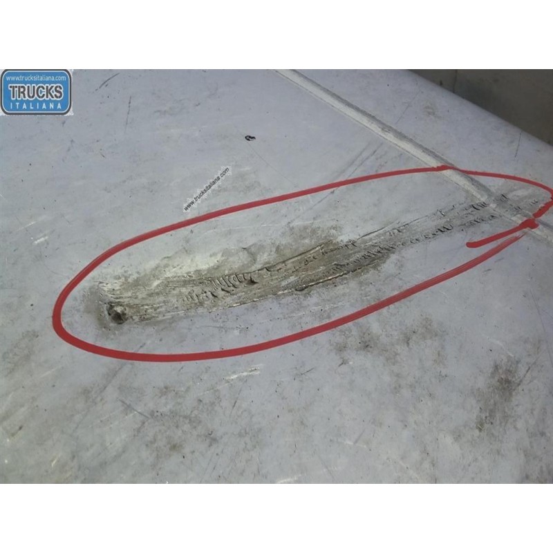 DAF FUEL TANK DAF XF95 used