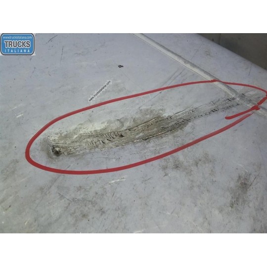 SERBATOIO CARBURANTE DAF XF95 usato
