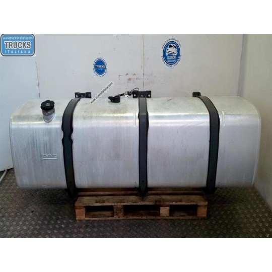 SERBATOIO CARBURANTE DAF XF95 usato