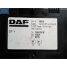 DAF INSTRUMENT PANEL DAF XF95 used