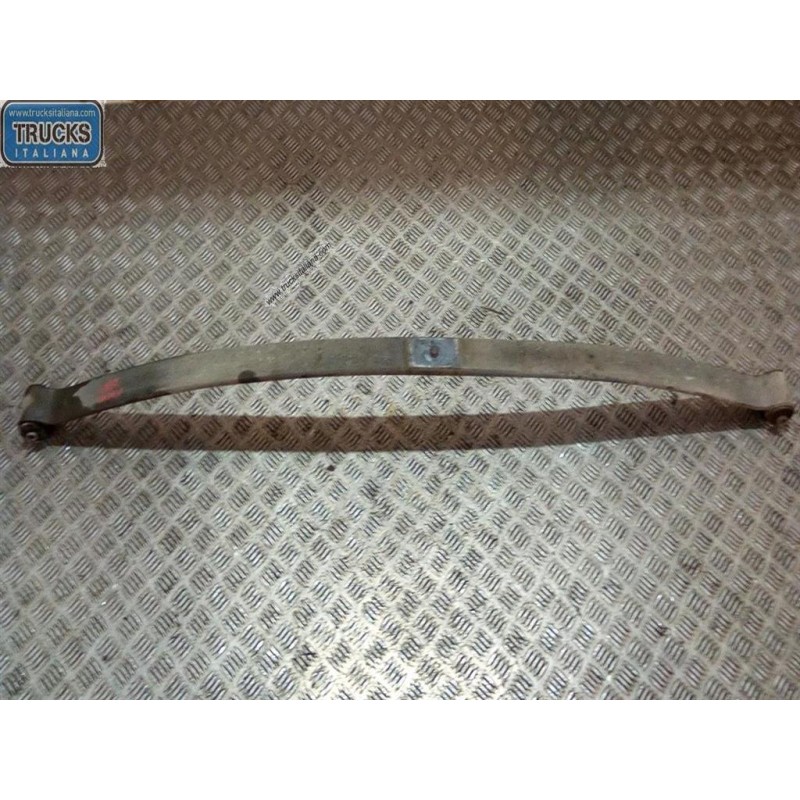 VOLKSWAGEN van BALESTRE POSTERIORI VOLKSWAGEN van Caddy 2004>2010 usato