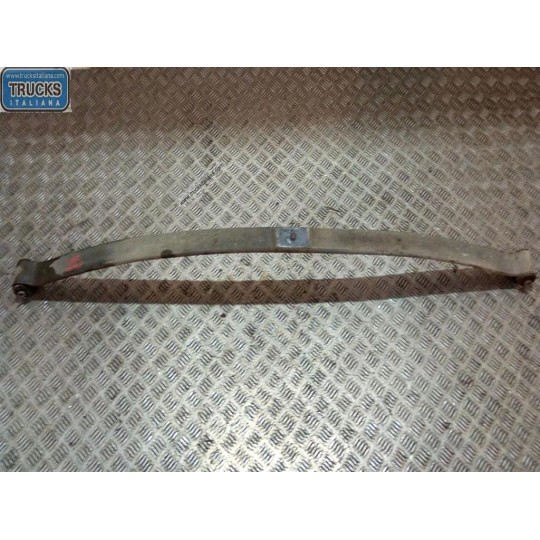 REAR BACK SPRINGS  VOLKSWAGEN van Caddy 2004>2010 used