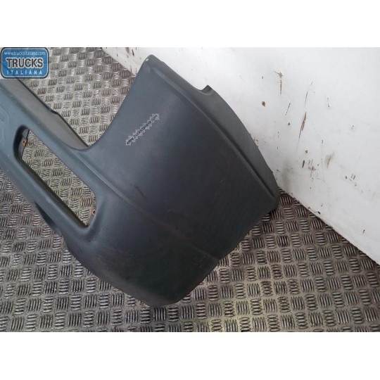 PARAURTI POSTERIORE LAND ROVER Freelander 1998>2002 usato