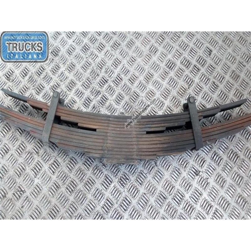 IVECO REAR BACK SPRINGS  IVECO Daily 2006>2009 used