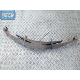 REAR BACK SPRINGS  IVECO...
