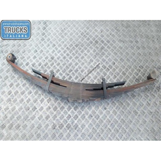 REAR BACK SPRINGS  IVECO Daily 2006>2009 used