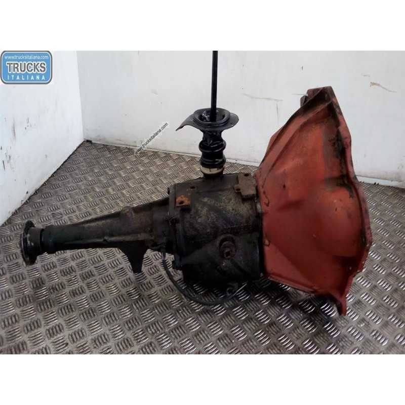 FORD van CAMBIO FORD van Transit 1965>1978 usato