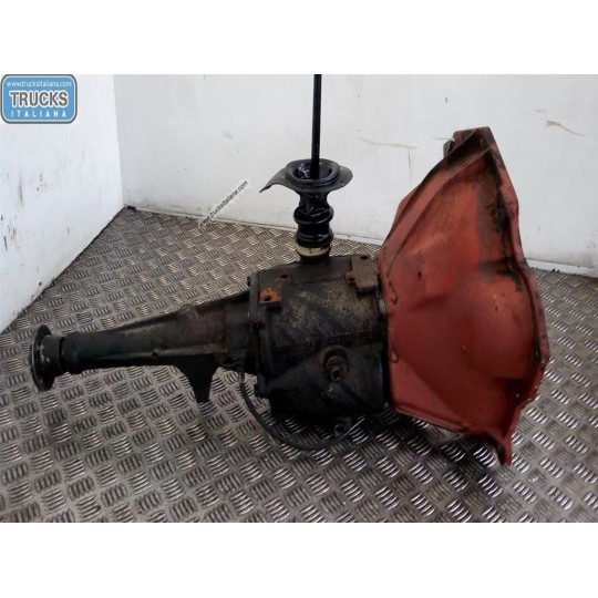 GEARBOXES  FORD van Transit 1965>1978 used