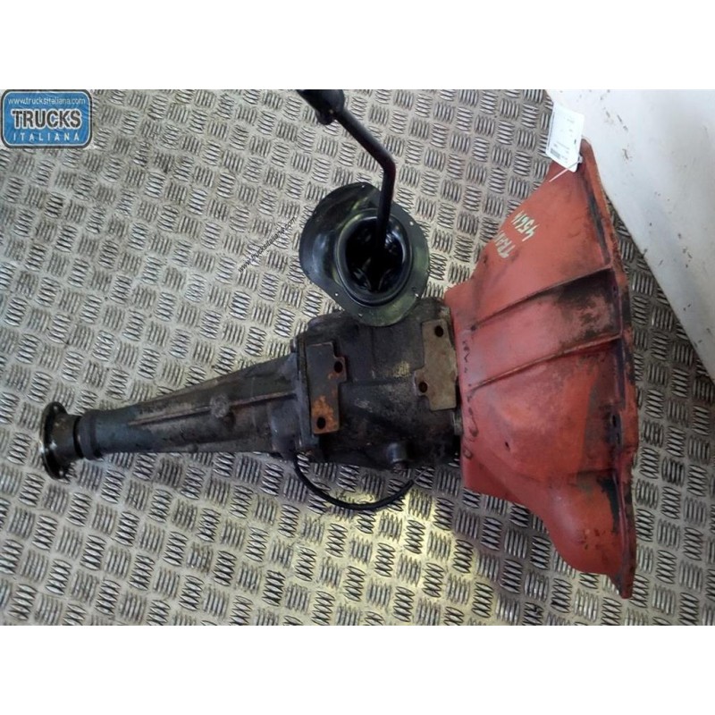 FORD van GEARBOXES  FORD van Transit 1965>1978 used