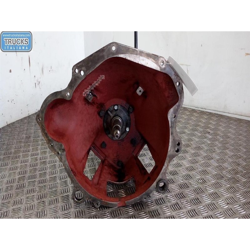 FORD van GEARBOXES  FORD van Transit 1965>1978 used