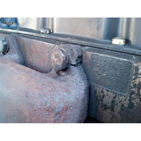 ENGINE FORD van Transit 1965>1978 used