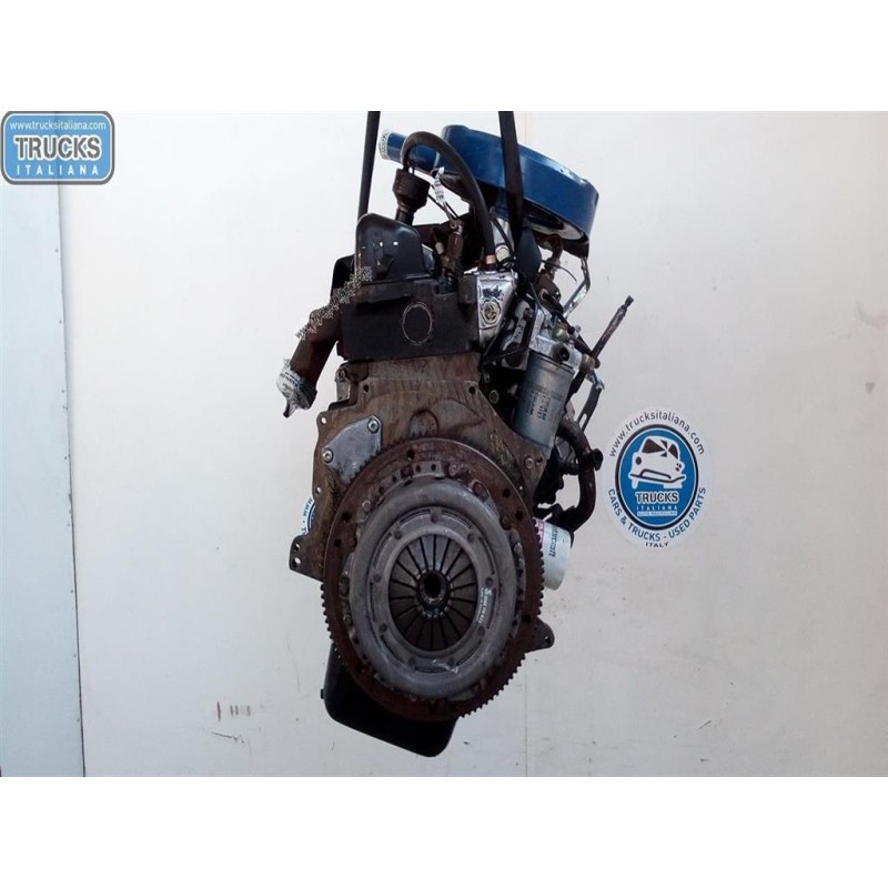 FORD van ENGINE FORD van Transit 1965>1978 used