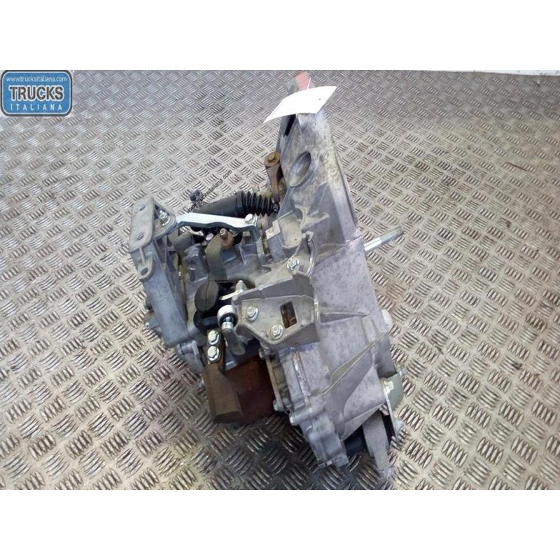 FIAT CAMBIO FIAT F.Grande Punto 2005>2012 usato