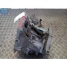 FIAT GEARBOXES  FIAT F.Grande Punto 2005>2012 used
