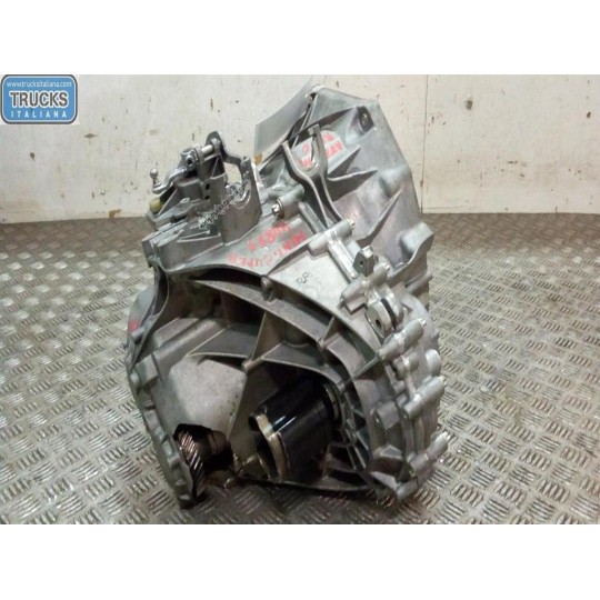 CAMBIO MINI F55/56  2014> usato