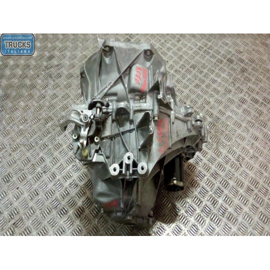 GEARBOXES  MINI F55/56  2014> used