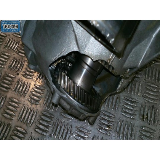 GEARBOXES  MINI F55/56  2014> used