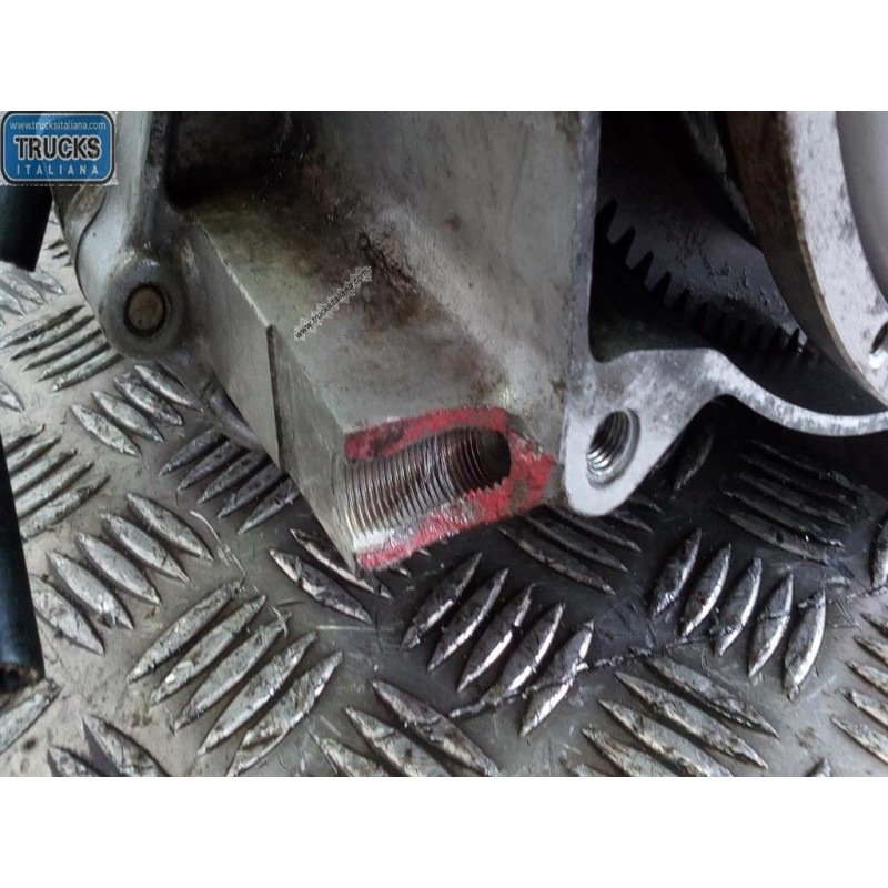 HONDA AUTOMATIC GEARBOXES  HONDA Civic 2001>2003 used