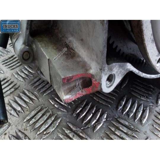 CAMBIO AUTOMATICO HONDA Civic 2001>2003 usato