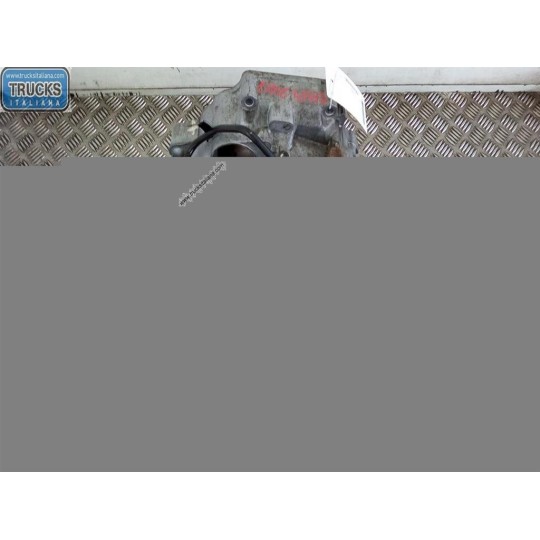 AUTOMATIC GEARBOXES  HONDA Civic 2001>2003 used