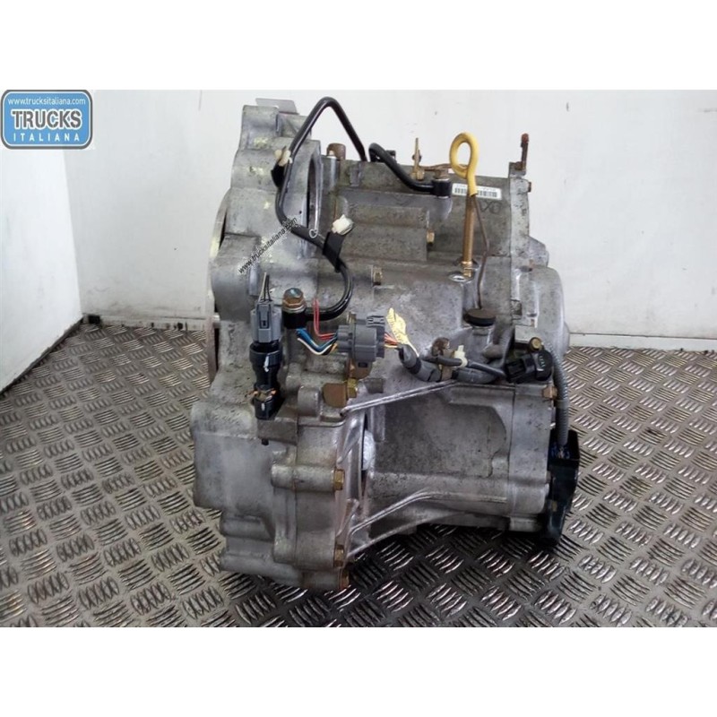 HONDA CAMBIO AUTOMATICO HONDA Civic 2001>2003 usato