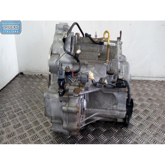 AUTOMATIC GEARBOXES  HONDA Civic 2001>2003 used