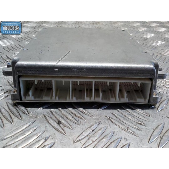 ENGINE UNIT HONDA Civic 2001>2003 used