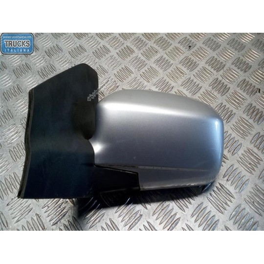 LEFT ELETRIC REAR-VIEW MIRROR  HONDA Civic 2001>2003 used