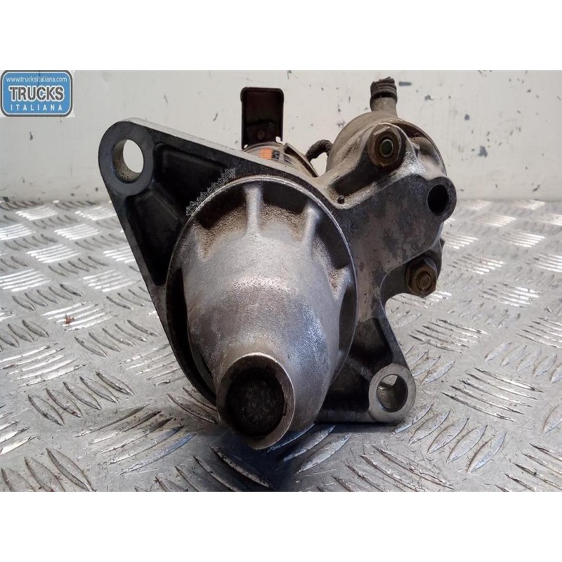 HONDA STARTER MOTOR HONDA Civic 2001>2003 used