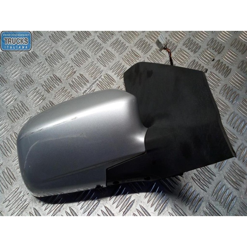 HONDA RIGHT ELETRIC REAR-VIEW MIRROR  HONDA Civic 2001>2003 used