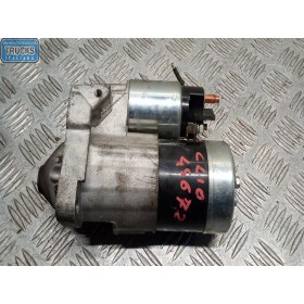 STARTER MOTOR RENAULT Clio...