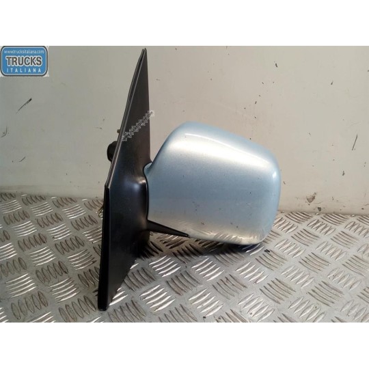 LEFT ELETRIC REAR-VIEW MIRROR  TOYOTA Yaris 2003>2005 used
