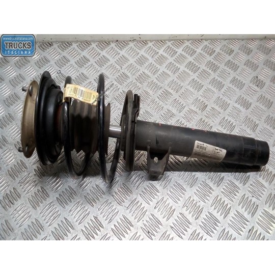 RIGHT FRONT SHOCK ASSORBER BMW Serie Z4 (E85) cabrio 2002> used