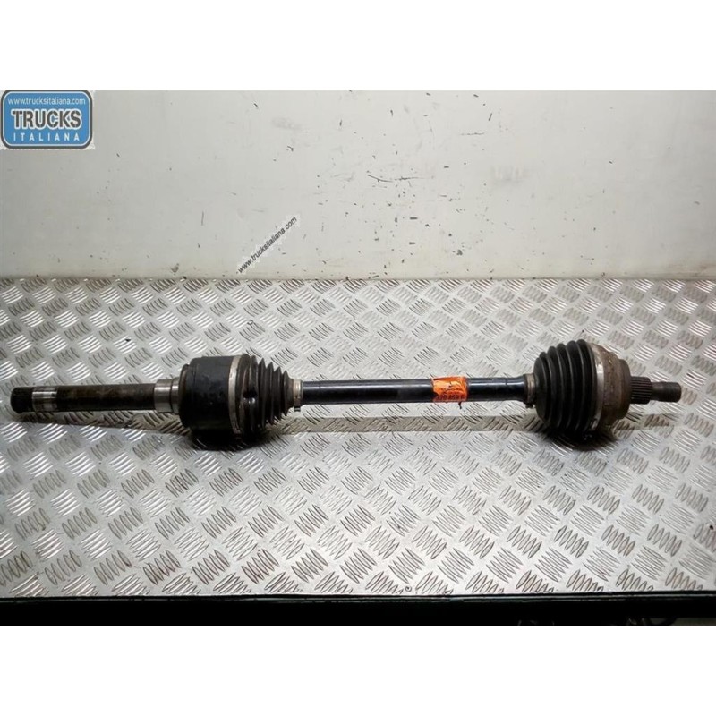 MERCEDES-BENZ FRONT HALF-AXLES RIGHT  MERCEDES-BENZ Classe M (W164) 2005>2011 used